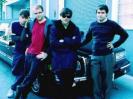 Photo of Weezer