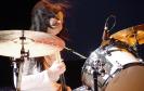 Photo of White Stripes