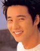 Photo of Won Bin