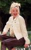 Photo of Zoe Ball