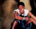 Photoof Heather Headley