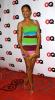 Pic of Garcelle Beauvais