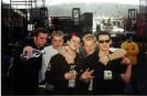 Pic of Good Charlotte