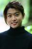 Pic of Grace Park