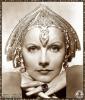 Pic of Greta Garbo