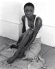 Pic of Heather Headley