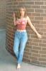 Pic of Hilary Swank