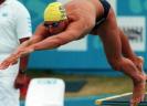 Pic of Ian Thorpe