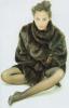 Pic of Ines Sastre