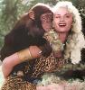 Pic of Irish McCalla