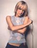 Pic of Natalie Appleton