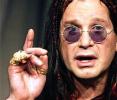 Pic of Ozzy Osbourne