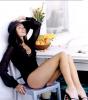 Pic of Penelope Cruz
