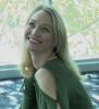 Pic of Sarah Wynter