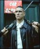 Pic of Vinnie Jones with Guns