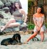 Picture of Angel Locsin