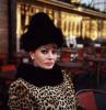 Picture of Anita Ekberg