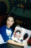 Picture of Athena Chu