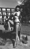 Picture of Bettie Page Picture of Bettie Page