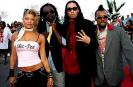 Picture of Black Eyed Peas