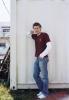Picture of Chad Michael Murray