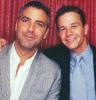 Picture of George Clooney