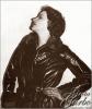 Picture of Greta Garbo