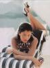 Picture of Helena Christensen