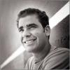 Picture of Pete Sampras