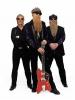 Picture of ZZ Top
