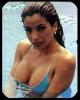 Pilar in a Pool