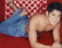 Piolo in a Stylish Pose