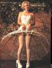 Poses of Drew Barrymore