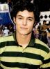 Posing Adam Brody