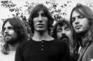 Posing Pink Floyd