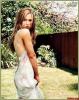 Posing Piper