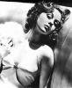 Posing Susan Hayward