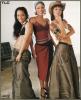 Posing TLC