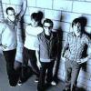 Posing Weezer