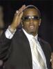 Puff Daddy in a New Look