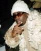 Puff daddy in a Cool Dress