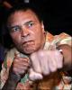 Punch of Muhammad Ali