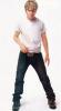 Randy in a Standing Pose