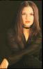 Rebekah in Black