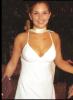 Rebekah in White