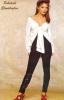 Rebekah in a Standing Pose