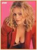 Red hot Donna Air
