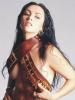 Red hot Ivonne Montero