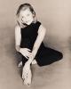 Reese in Black