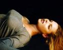 Relaxing the Gorgeous Katherine Heigl
